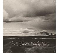 Burnt Ones - You'll Never Walk Alone [VINYL]