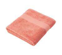 (Burnt Orange, Bath Sheet) 100% Turkish Cotton 500 GSM