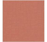 A.S. Création Nara 387458 Plain Non-Woven Wallpaper 10.05 m x 0.53 m Made in Germany Orange Salmon Red