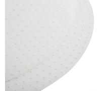 Burnt Proof Silicone Pad for Commercial Rice Cooker Heat Resistant Mat Controlling Steam Flow to Prevent Food Sticking and Scalding (18CM)