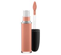 MAC Retro Matte Liquid Lip Colour Burnt Spice
