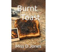 Burnt Toast: 1 (Egg Butties)