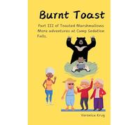 Burnt Toast