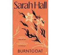 Burntcoat: Sarah Hall