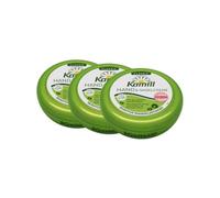 Pack of 5 Kamill Classic (5 x 150 ml) - Moisturising & Nourishing with Organic Chamomile from Controlled Organic Cultivation, No Dyes, Animal Ingredients and Microplastics