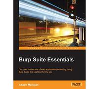 Burp Suite Essentials