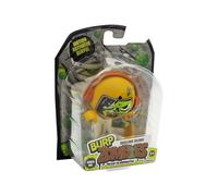 Burp Zombies Sir Belchalot Series 1 Collectible Figures Gag & Prank Toys 10 Hilariously Realistic Burps to Surprise & Delight Ages 5+ Gifts & Toys, Fun Stocking Filler 8 to Collect
