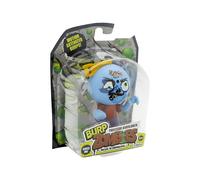 Burp Zombies Burpster Billie Series 1 Collectible Figures Gag & Prank Toys 10 Hilariously Realistic Burps to Surprise & Delight Ages 5+ Gifts & Toys, Fun Stocking Filler 8 to Collect