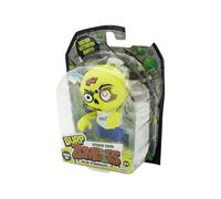 Burp Zombies DJ Brainz Series 1 Collectible Figures Gag & Prank Toys 10 Hilariously Realistic Burps to Surprise & Delight Ages 5+ Gifts & Toys, Fun Stocking Filler 8 to Collect