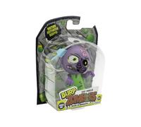 Burp Zombies Gary Gobbler Series 1 Collectible Figures Gag & Prank Toys 10 Hilariously Realistic Burps to Surprise & Delight Ages 5+ Gifts & Toys, Fun Stocking Filler 8 to Collect