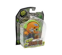 Burp Zombies Squelchie Belchie Series 1 Collectible Figures Gag & Prank Toys 10 Hilariously Realistic Burps to Surprise & Delight Ages 5+ Gifts & Toys, Fun Stocking Filler 8 to Collect