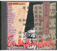 Burr, John Quartet - In My Own Words