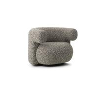 Burra Armchair With Return Zero 0110