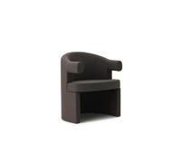 Burra Dining Chair Steelcut Trio 713