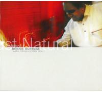 Burrage Ronnie - Just Natural