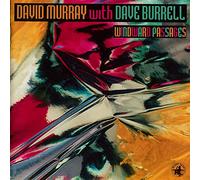Burrell, Dave - Windward Passages
