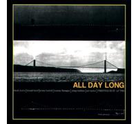 Burrell, Kenny - All Day Long