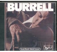 Burrell Kenny - Bluesin Around