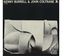 Burrell - Kenny Burrell & John Coltrane