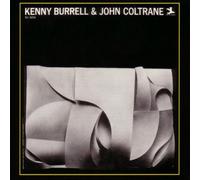 Burrell, Kenny - Burrell, Kenny And John Coltrane