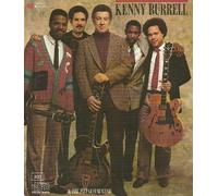 Burrell, Kenny - Generation
