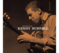 Burrell, Kenny - Introducing Kenny Burrel