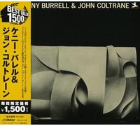 Burrell, Kenny - & John Coltrane