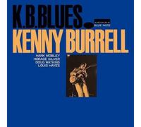 Burrell, Kenny - K.B. Blues