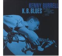 Kenny Burrell - K.B. Blues [VINYL]