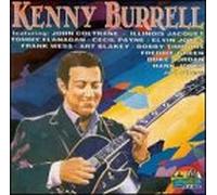 Burrell, Kenny - Kenny Burrel