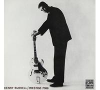 Burrell, Kenny - Kenny Burrell