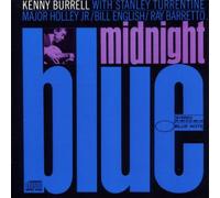 Burrell Kenny - Midnight Blue