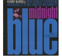 Midnight Blue (Essential Vinyl Series)