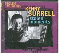 Burrell, Kenny - Stolen Moments