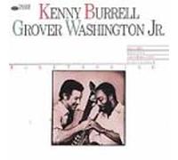 Burrell, Kenny - Togethering