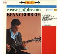 Burrell, Kenny - Weaver of Dreams [VINYL]