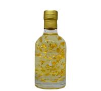 Burren Balsamics Gold Leaf White Balsamic Vinegar 200ml