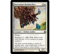 Burrenton Bombardier | Morningtide