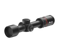 BURRIS Fullfield 2-8x35mm Illum. SC (201500)