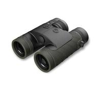 BURRIS SignatureHD LRF Binocular, Green/Gray (300299)