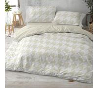 Burrito Blanco | Cotton duvet covers | 90 cm bed (+available measurements) | Design 631 | Wheat color (90x190/200 cm.)