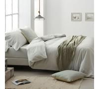 Burrito Blanco | Flannel Duvet Covers | Bed 150 to 160 cm (+Available Measurements) | Design 577 | Laurel Color (150-160x190/200 cm.)