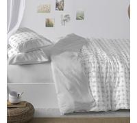 Burrito Blanco | Printed duvet covers | Bed from 150 to 160 cm (+Available measurements) | Design 139 | Grey color (150-160x190/200 cm.)