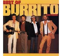 Burrito Brothers, The - Best of
