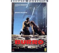 Burro - IMPORT [Region Free]