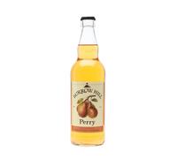 Burrow Hill Sparkling Perry