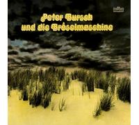 Bursch,Peter und die Bröselmaschine - Bröselmaschine 2