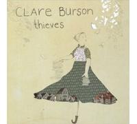 Burson, Clare - Thieves