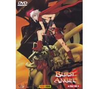 Burst Angel #03