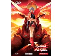 Burst Angel #06